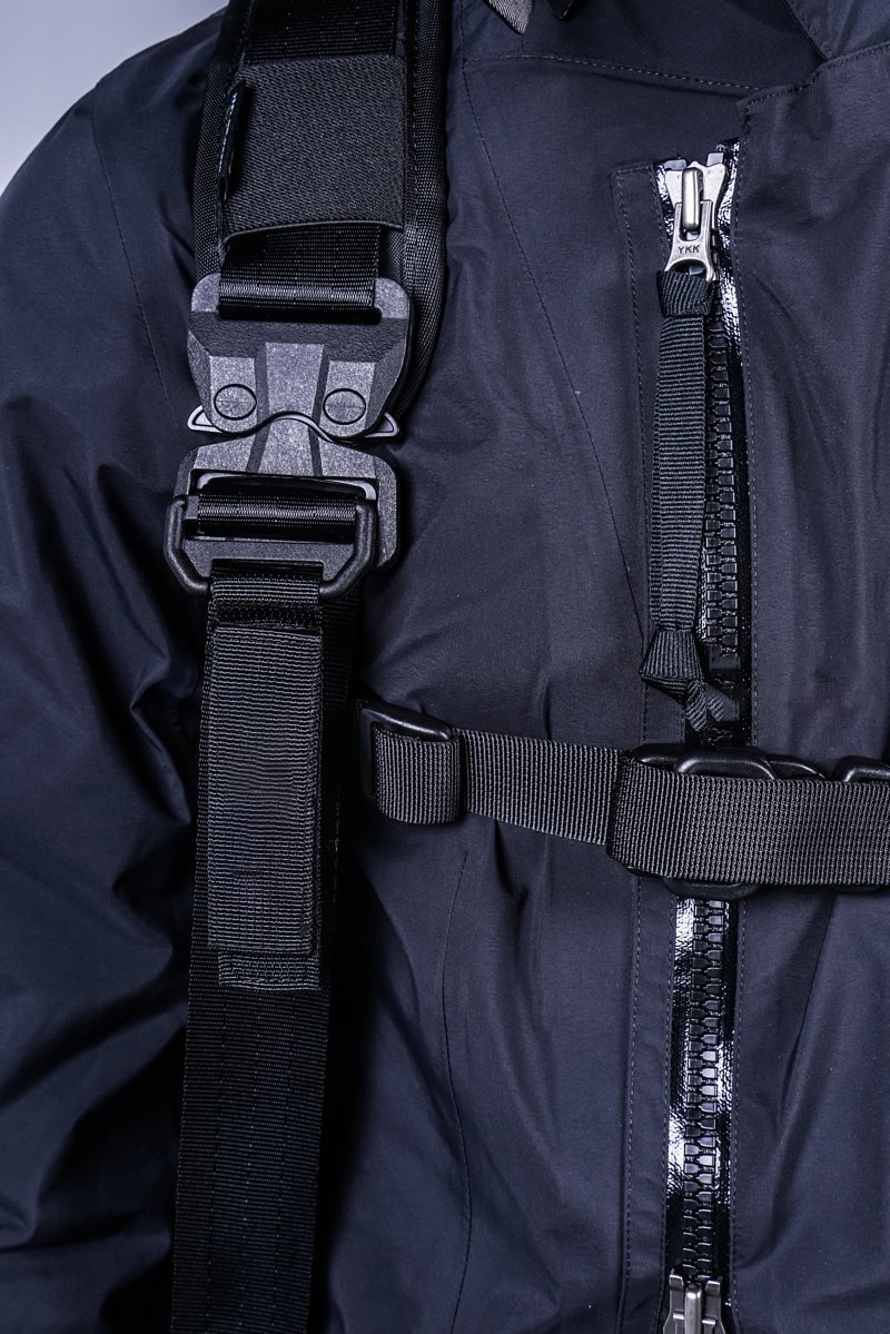 Equipment Accessories
