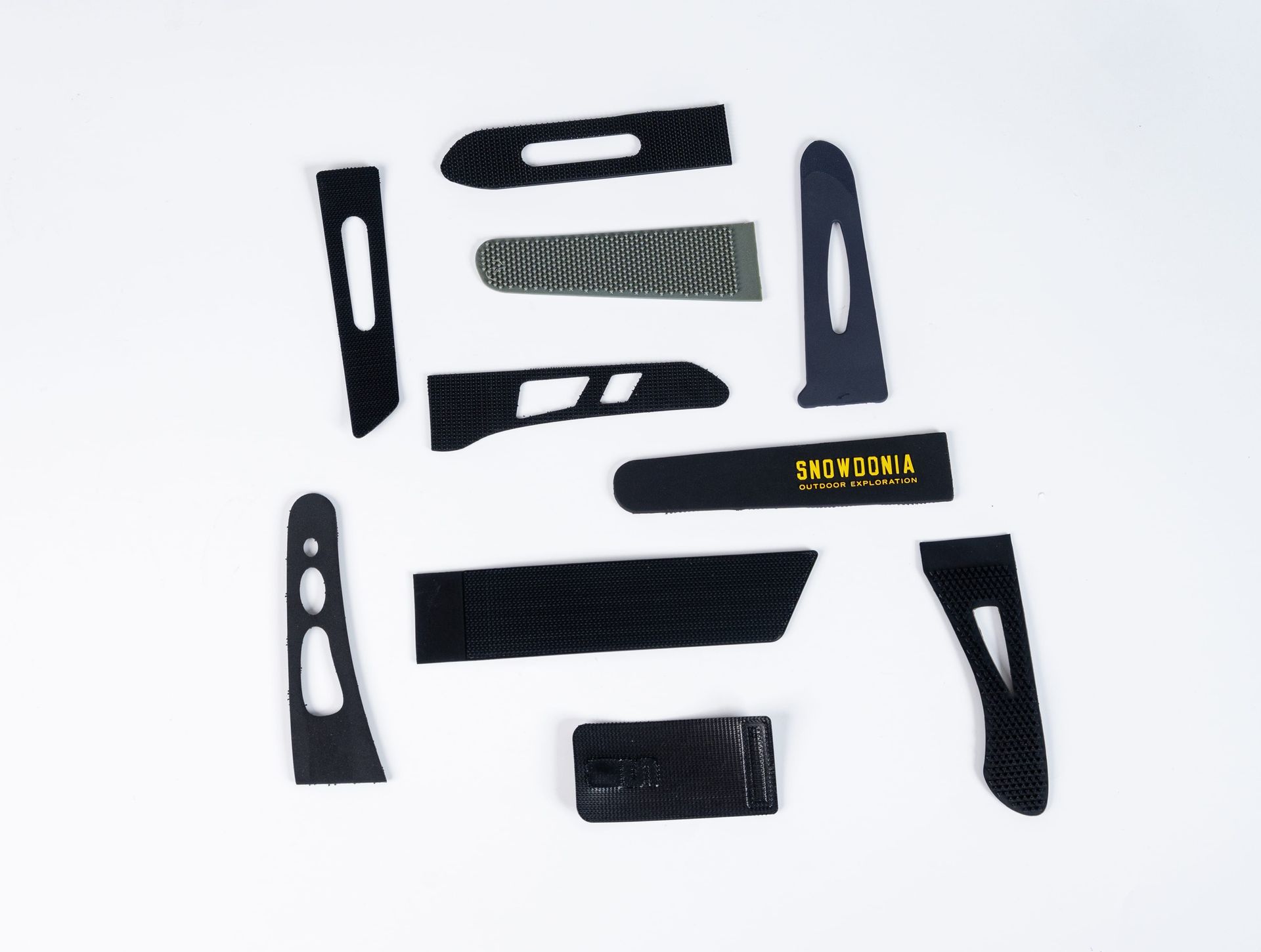 Magic sticky VELCRO-2